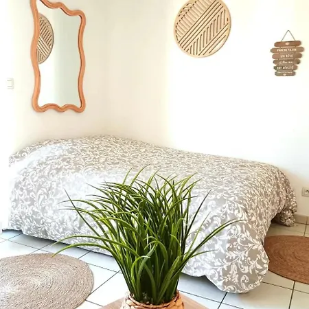 Lägenhet Grand Avec Garage La Seyne-sur-Mer