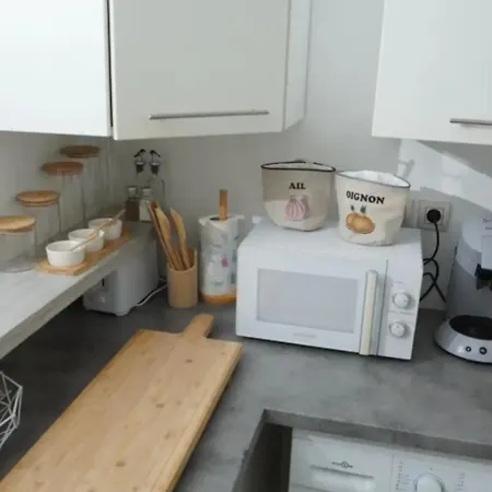 Lägenhet Grand Avec Garage