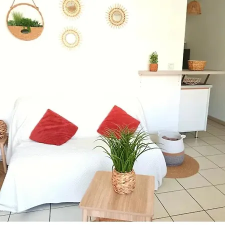 Grand Avec Garage